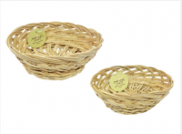 Palm leaf Basket