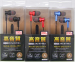 HQ Stereo Earphone with microphone