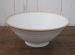Porcelain Noodle Bowl (White)