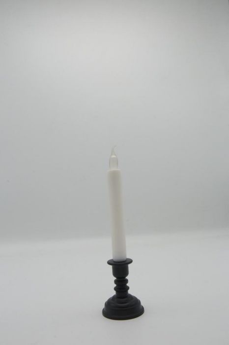 Candle with Stand