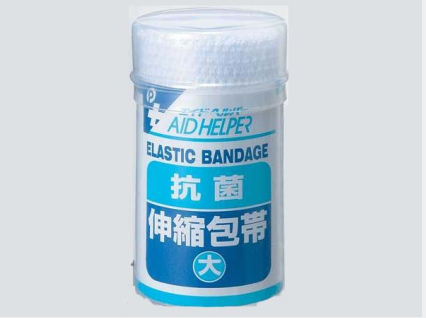 Expansion and Contraction Bandage